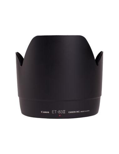 Canon ET-83 II Lens Hood