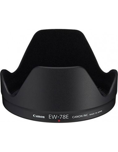 Canon EW-78E Lens Hood