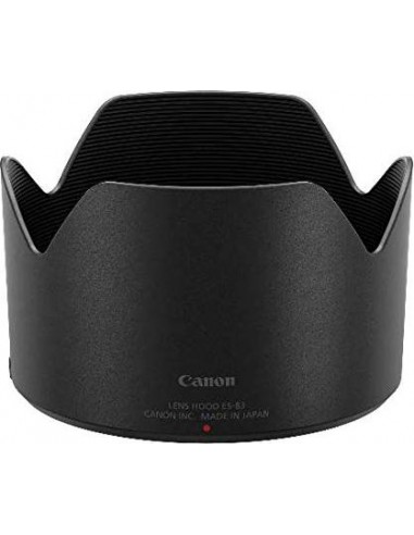 Canon ES-83 Lens Hood