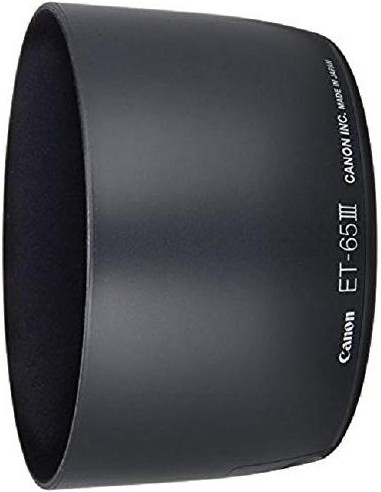 Canon ET-65 III Lens Hood