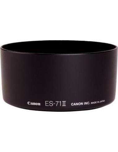 Canon ES-71 II Lens Hood