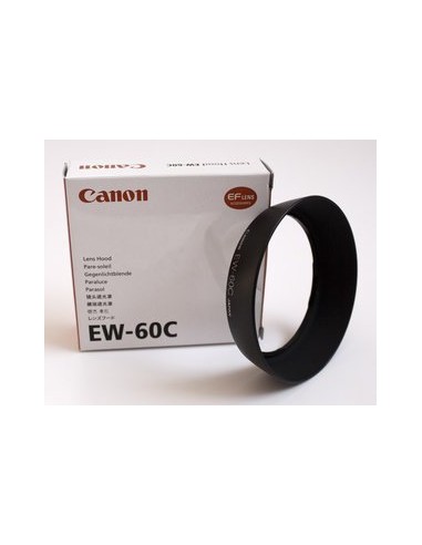 Canon EW-60C Lens Hood