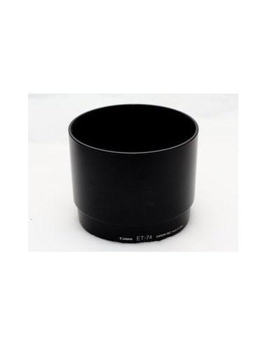 Canon ET-74 Lens Hood