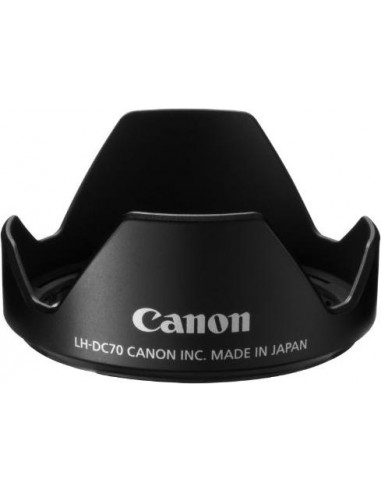 Canon LH-DC70 Lens Hood