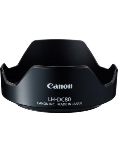 Canon LH-DC80 Lens Hood