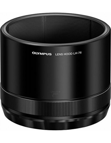 Olympus LH-76 Lens Hood for EZ-M4015 PRO