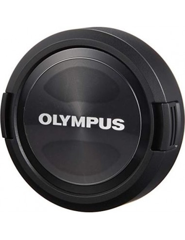 Olympus LC-62E Lens Cap for EF-M0818 Pro