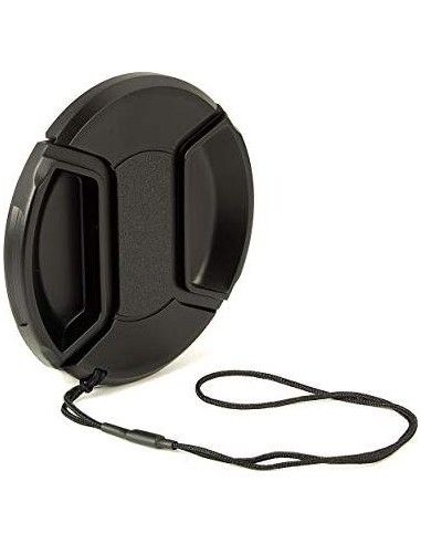 Kaiser Lens Cap Snap-On 95mm