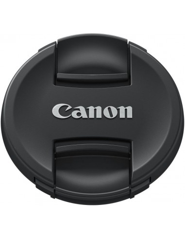 Canon E-77 II Lens Cap