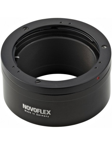 Novoflex Adapter Olympus OM Lens to Sony E Mount Camera