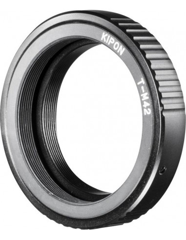 Kipon Adapter T2 Lens to M42 Camera