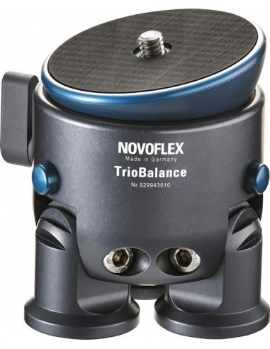 Novoflex 3-Leg Tripod Base