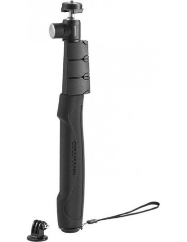 Cullmann Freestyler XLB Hand Tripod with Ball Head 1/4