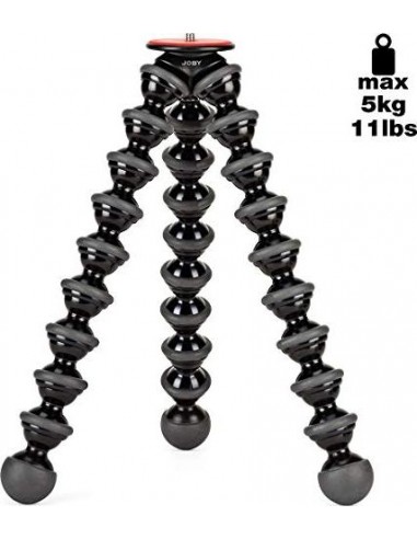 Joby GorillaPod 5K Stand black/grey