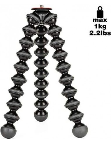 Joby GorillaPod 1K Stand black/grey