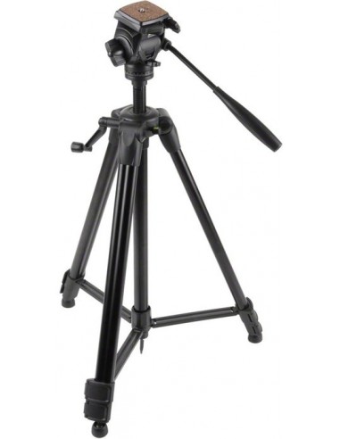 walimex Fw-3970 Semi-Pro Tripod with Panhead, 172cm