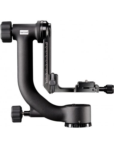 mantona Gimbal Tripod Head TK-I