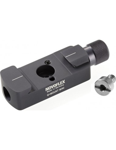 Novoflex QMount Mini quick release