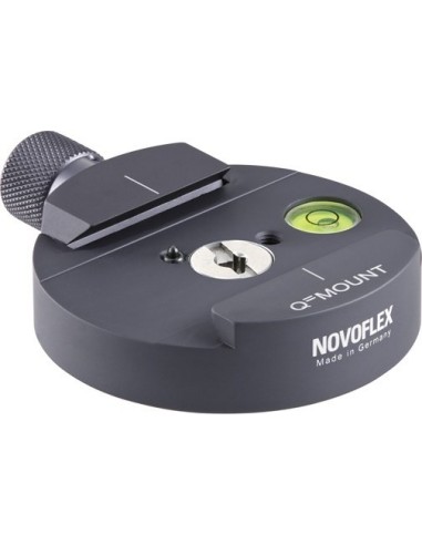 Novoflex QMount quick release