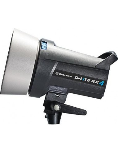 Elinchrom D-Lite RX 4