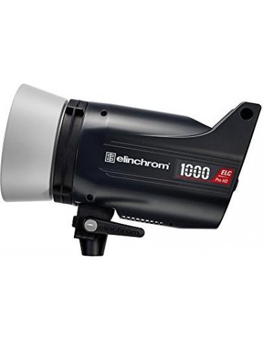 Elinchrom ELC PRO HD 1000