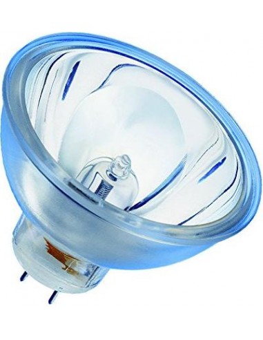 Osram Halogen HLX Lamp GZ6.35 with Reflector 100W 12V