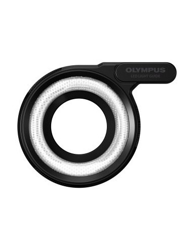 Olympus LG-1 LED Light Guide