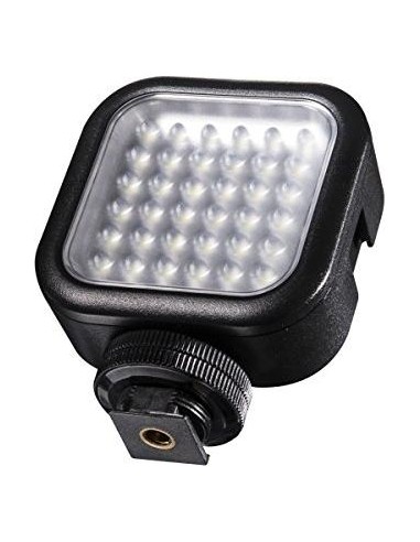 walimex pro LED Video Light 36 dimmable