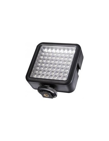 walimex pro LED Video Light 64 dimmable