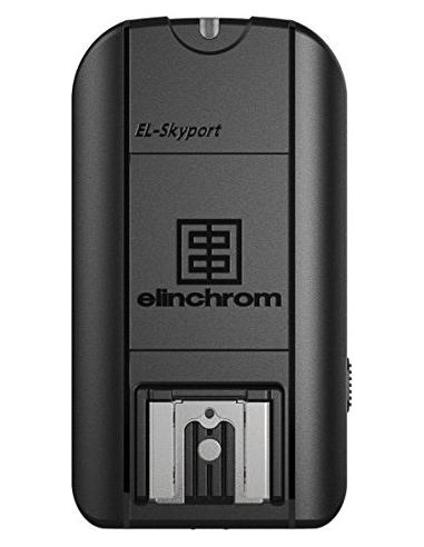 Elinchrom EL-Skyport Receiver plus