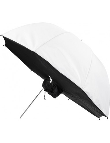 walimex pro Umbrella Softbox Translucent, 109cm