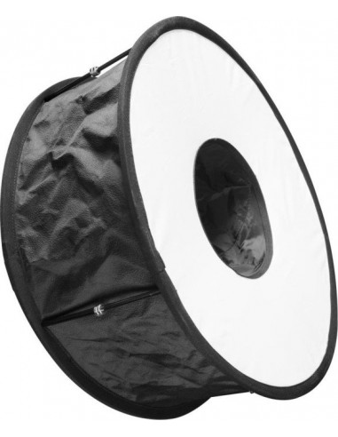 walimex pro Softbox Roundlight collapsible