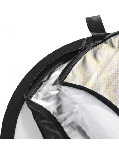 walimex 5in1 Foldable Reflector Set, 102x168cm