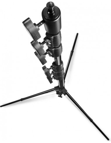 walimex Jumbo Lamp Tripod 730cm AIR