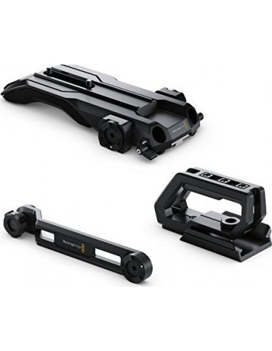 Blackmagic URSA Mini Shoulder Kit