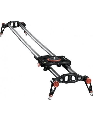 walimex pro Carbon Video Slider Pro 100