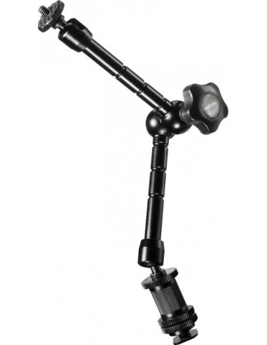 walimex pro Magic Arm 28cm for DSLR Rigs and Dollys