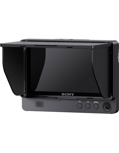 Sony CLM-FHD5 Clip-on LCD-Monitor