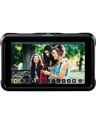 Atomos Shinobi