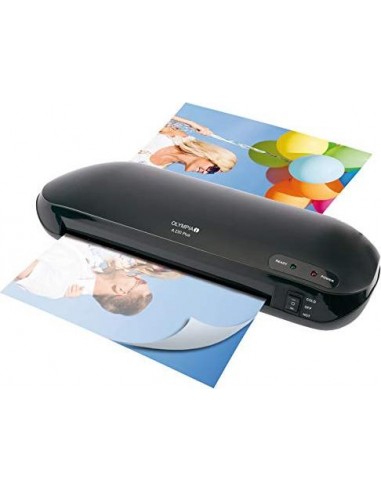 Olympia A 230 Plus DIN A4 Laminator