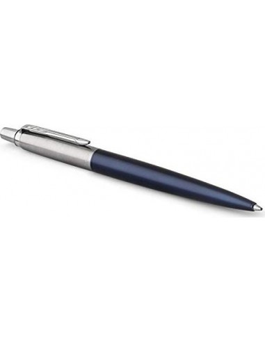 Parker Jotter Royal Blue C.C. Ballpoint Pen M