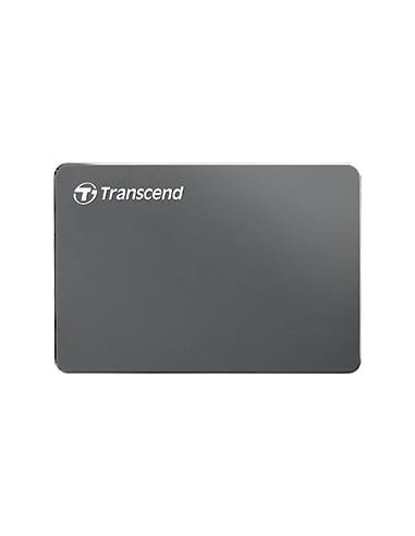 Transcend StoreJet 25C3 2,5  1TB USB 3.1 Gen 1