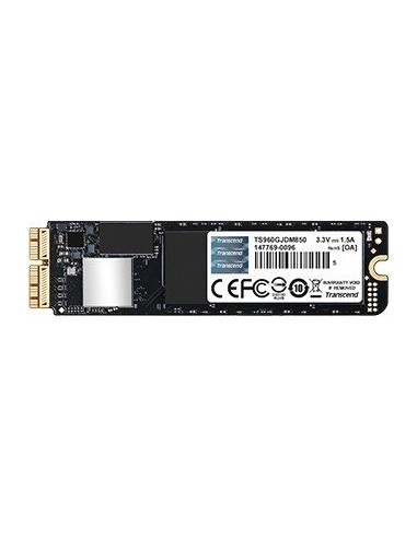 Transcend JetDrive 850     240GB