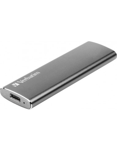 Verbatim Store n Go Vx500  120GB SSD USB 3.1