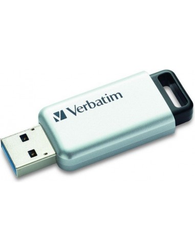 Verbatim Secure Data Pro    16GB USB 3.0