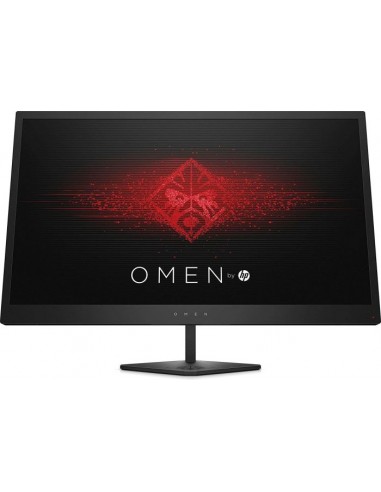 HP Omen 25, 62.23 cm (24.5 inches), 144Hz, TN - DP, DVI, HDMI, VGA