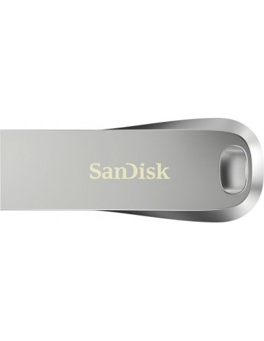 SanDisk Cruzer Ultra Luxe   64GB USB 3.1          SDCZ74-064G-G46