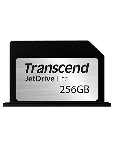 Transcend JetDrive Lite 330 256G MacBook Pro 13  Retina 2012-15