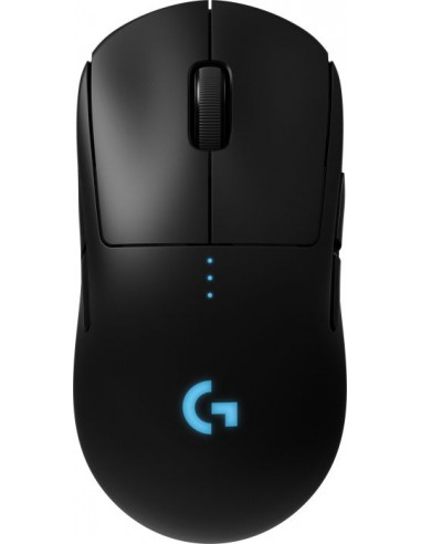 Logitech G PRO Wireless Gaming Mouse (910-005272)