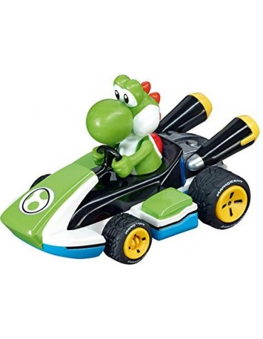 Carrera GO!!!              64035 Nintendo Mario Kart 8 - Yoshi